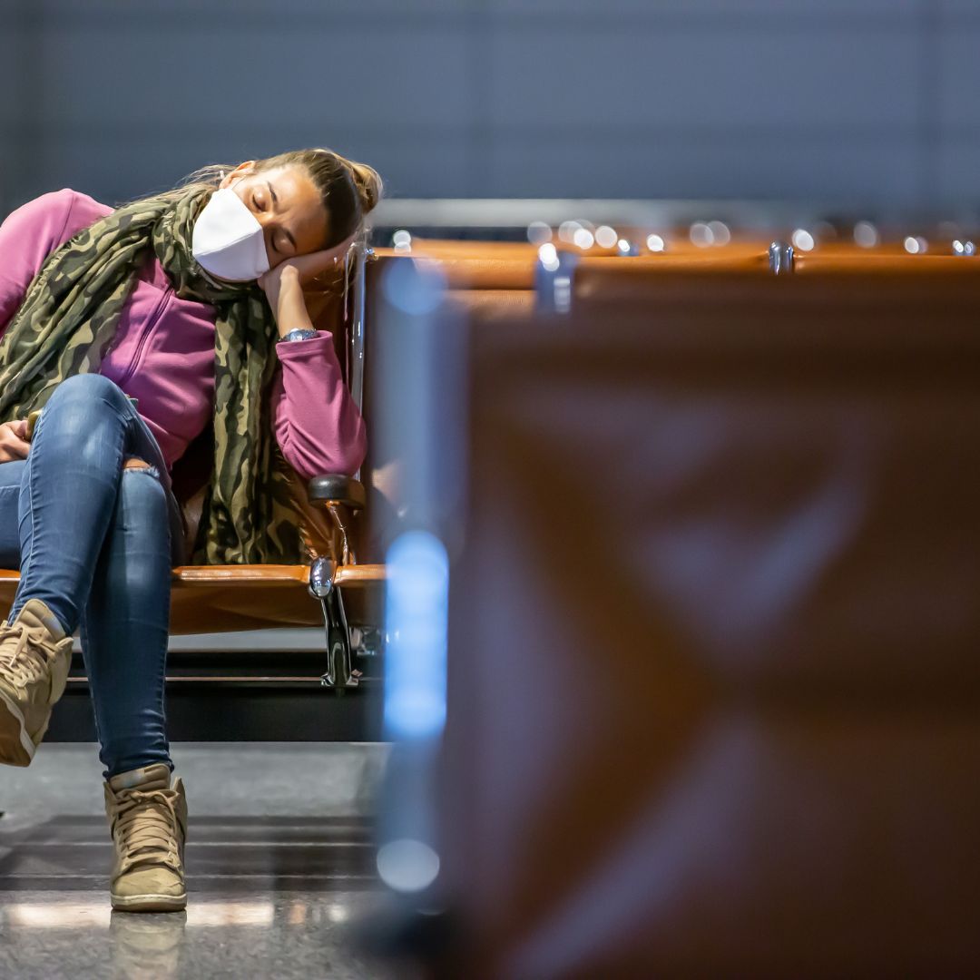 Voo cancelado no Aeroporto de Viracopos: O que fazer?