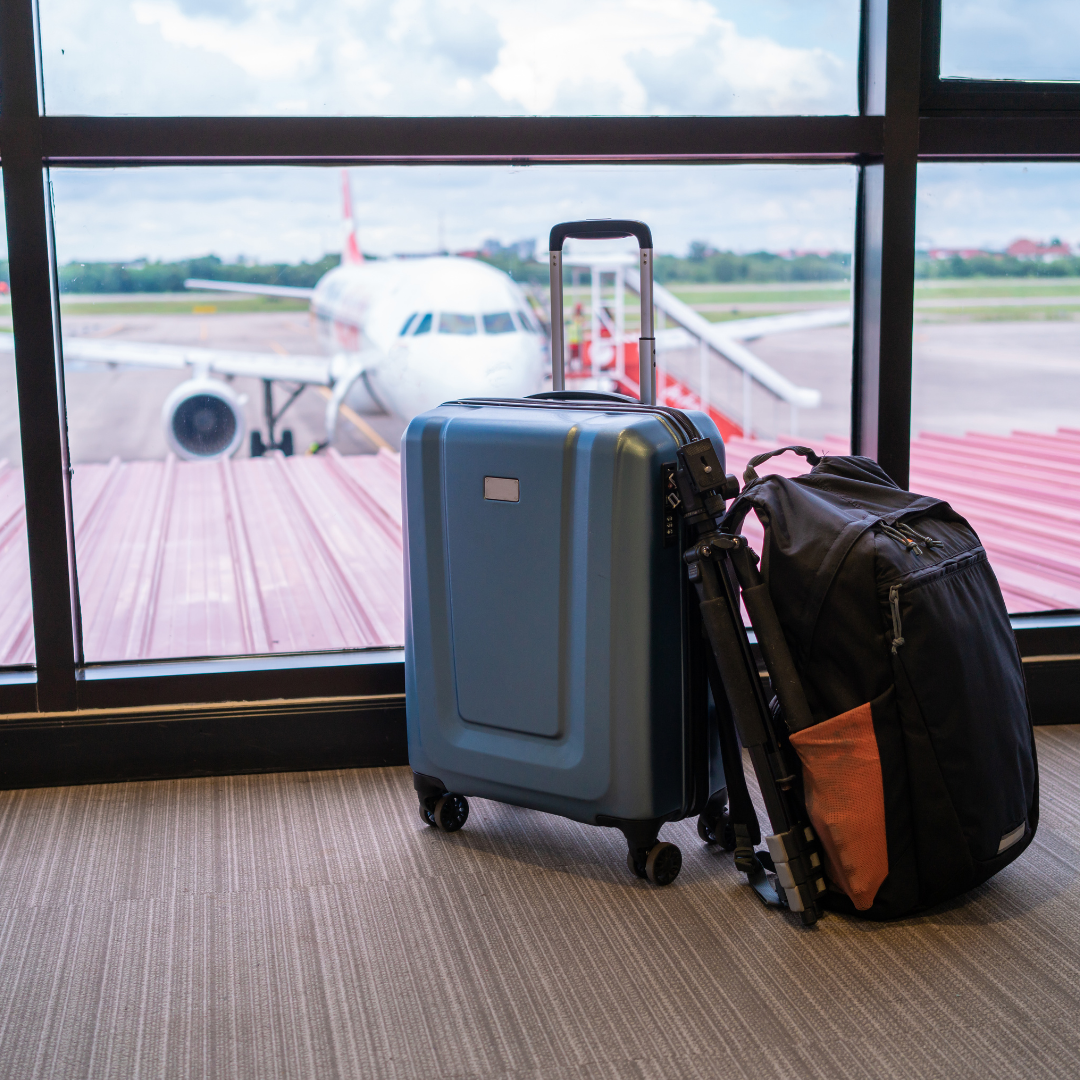 Bagagem Extraviada na Air France: Como Lidar e Recuperar sua Bagagem